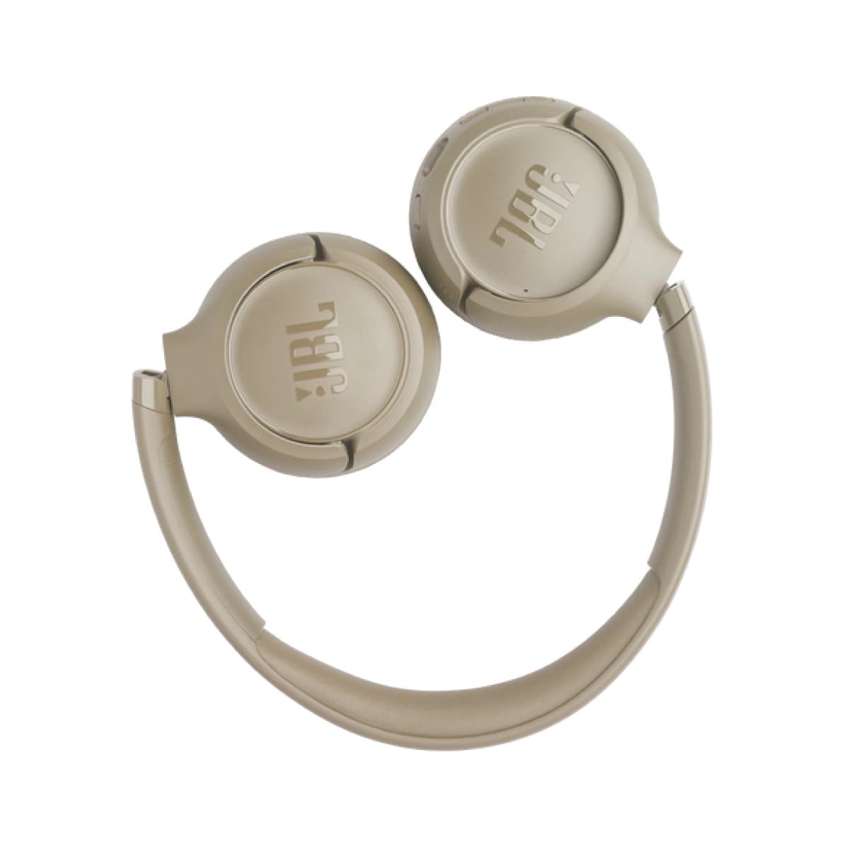 Audífonos JBL/ Tune 530BT/ Inalámbrico/ Beige