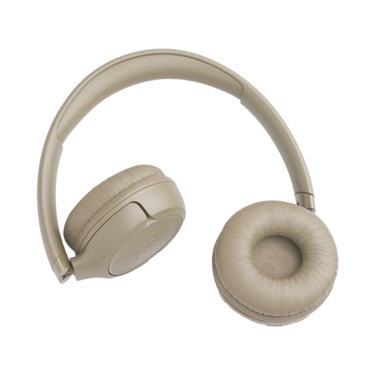 Audífonos JBL/ Tune 530BT/ Inalámbrico/ Beige