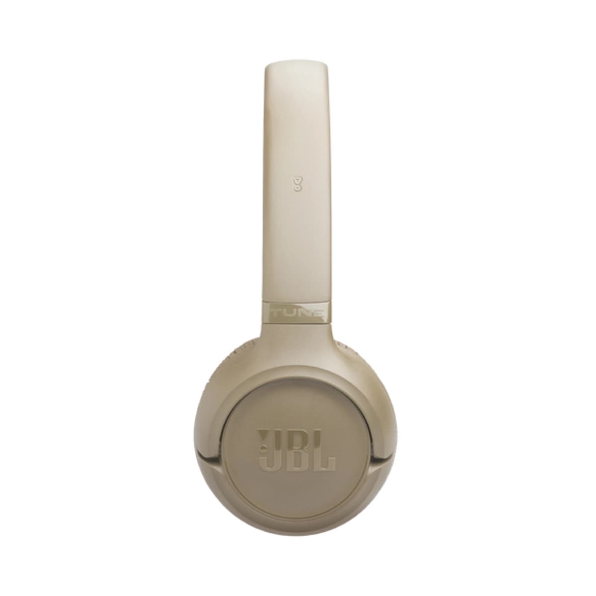 Audífonos JBL/ Tune 530BT/ Inalámbrico/ Beige