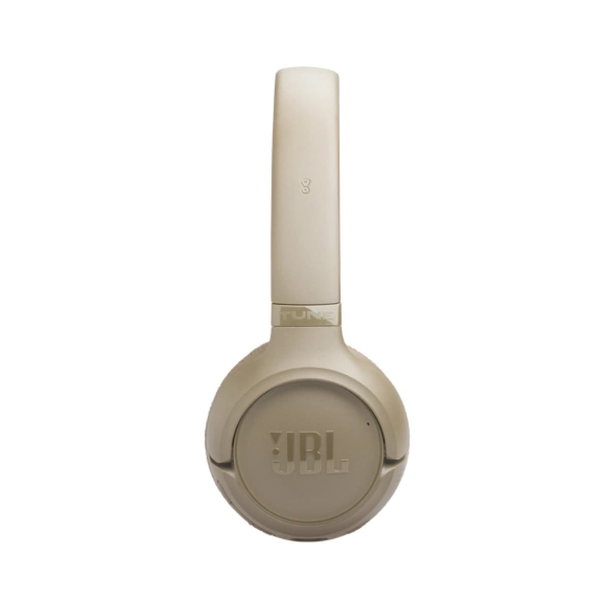 Audífonos JBL/ Tune 530BT/ Inalámbrico/ Beige