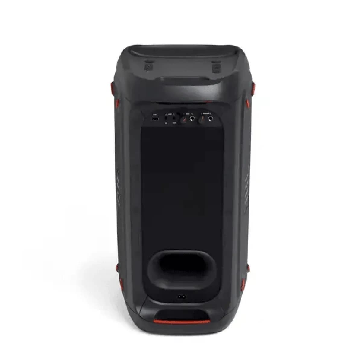 Minicomponente JBL/ PartyBox/ 160W/ Negro