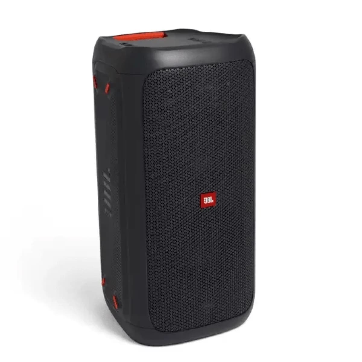 Minicomponente JBL/ PartyBox/ 160W/ Negro