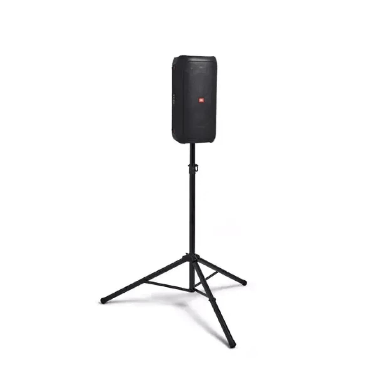 Minicomponente JBL/ PartyBox/ 160W/ Negro