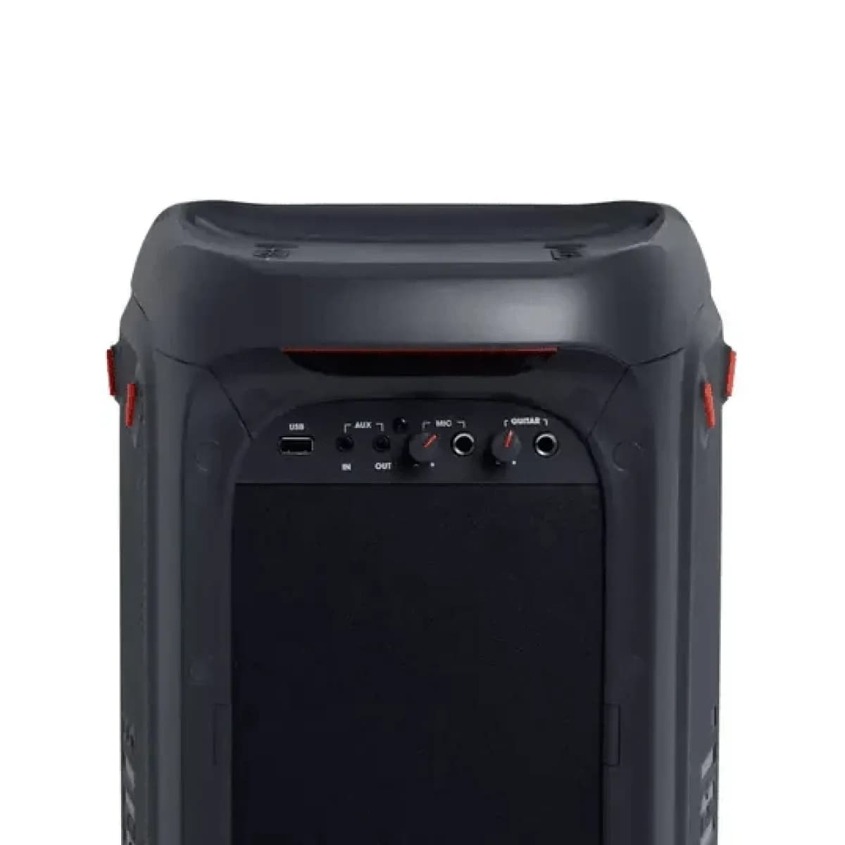 Minicomponente JBL/ PartyBox/ 160W/ Negro