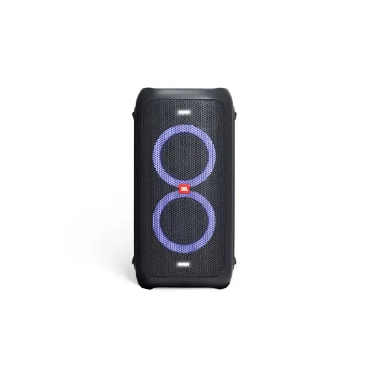 Minicomponente JBL/ PartyBox/ 160W/ Negro