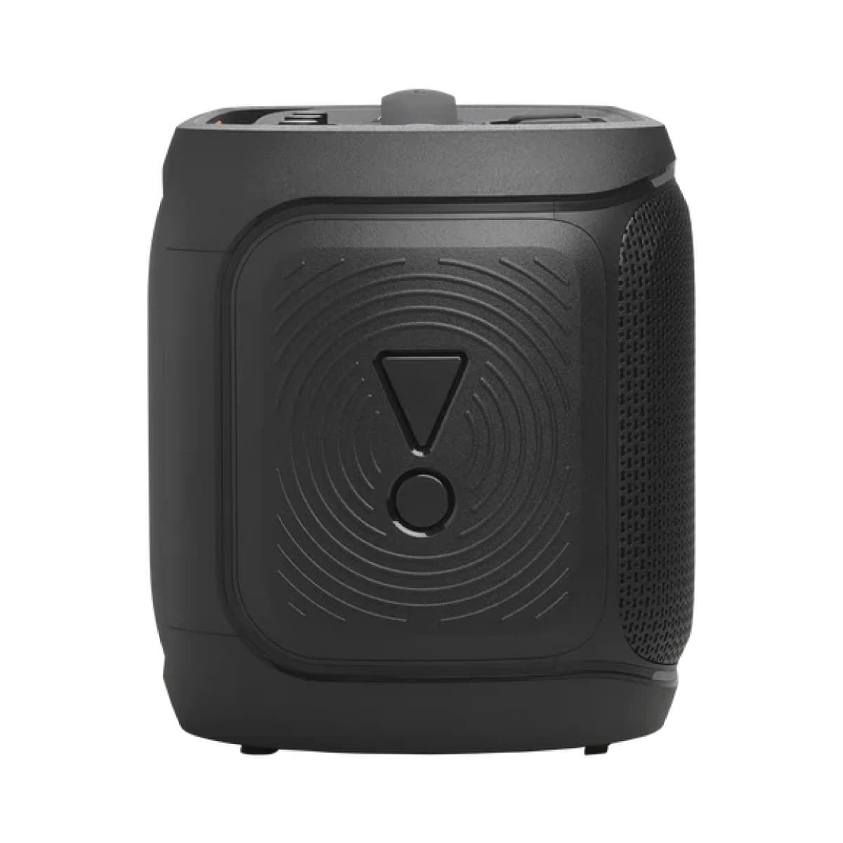 Parlante Portátil JBL/ PartyBox On the Go 2 Plus/ 100W/ Bluetooth/ Resistente al Agua/ Negro