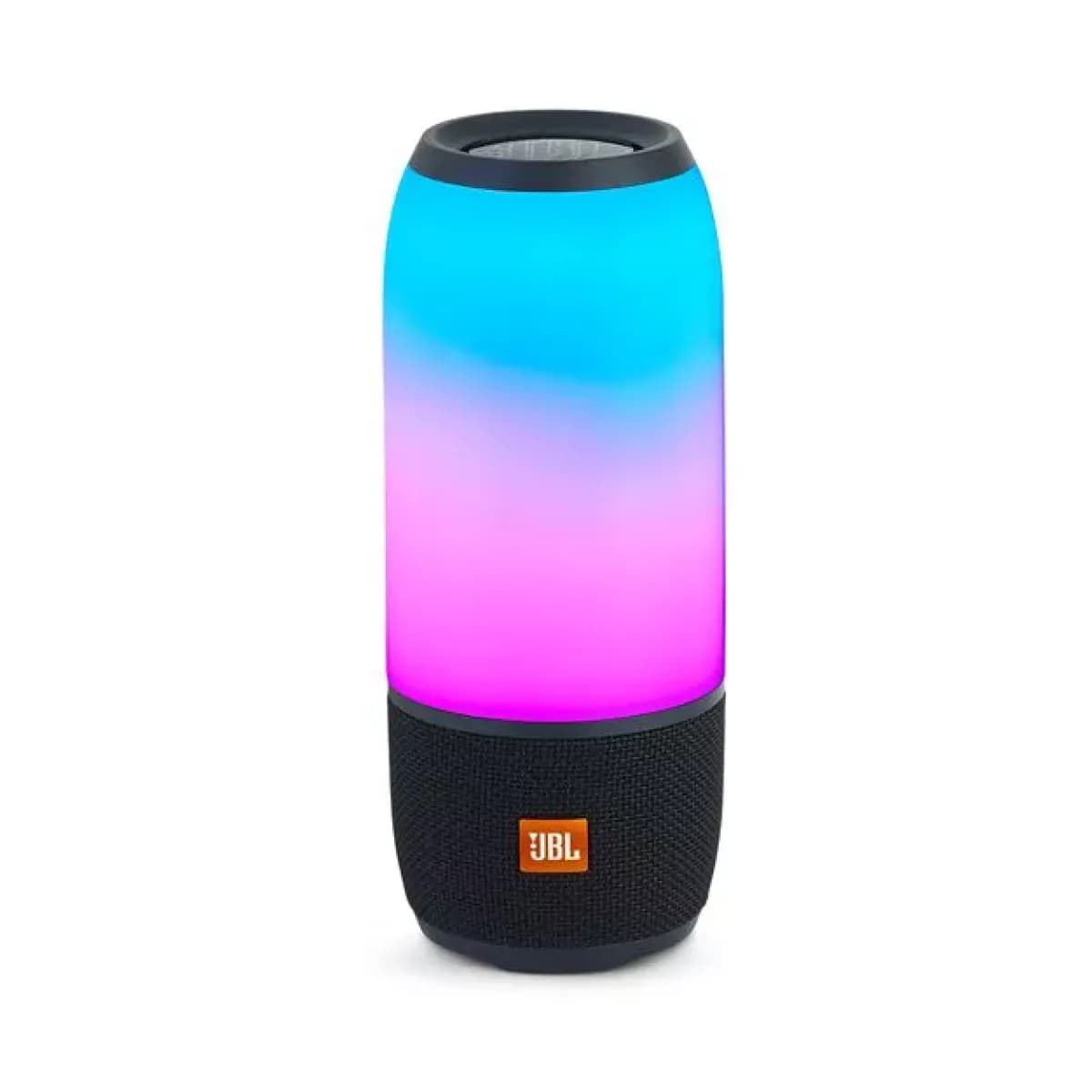 JBL Parlante Portátil Pulse 3 Negro