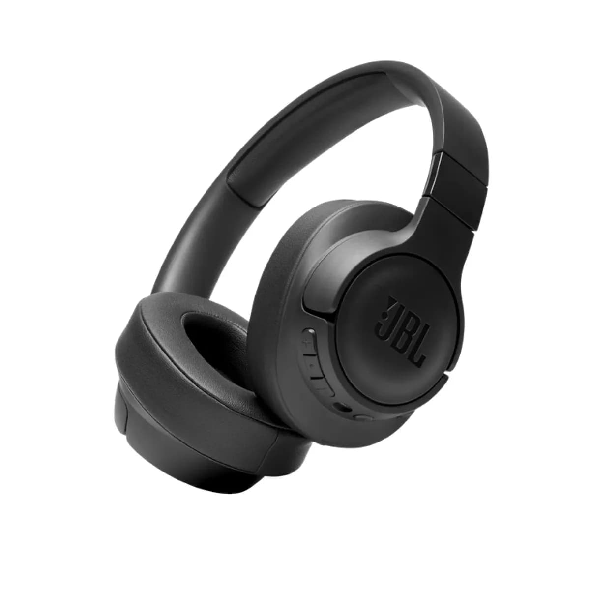 Audífonos JBL/ Tune 760NC/ Inalámbrico/ Con Cancelación de Sonido/ Negro