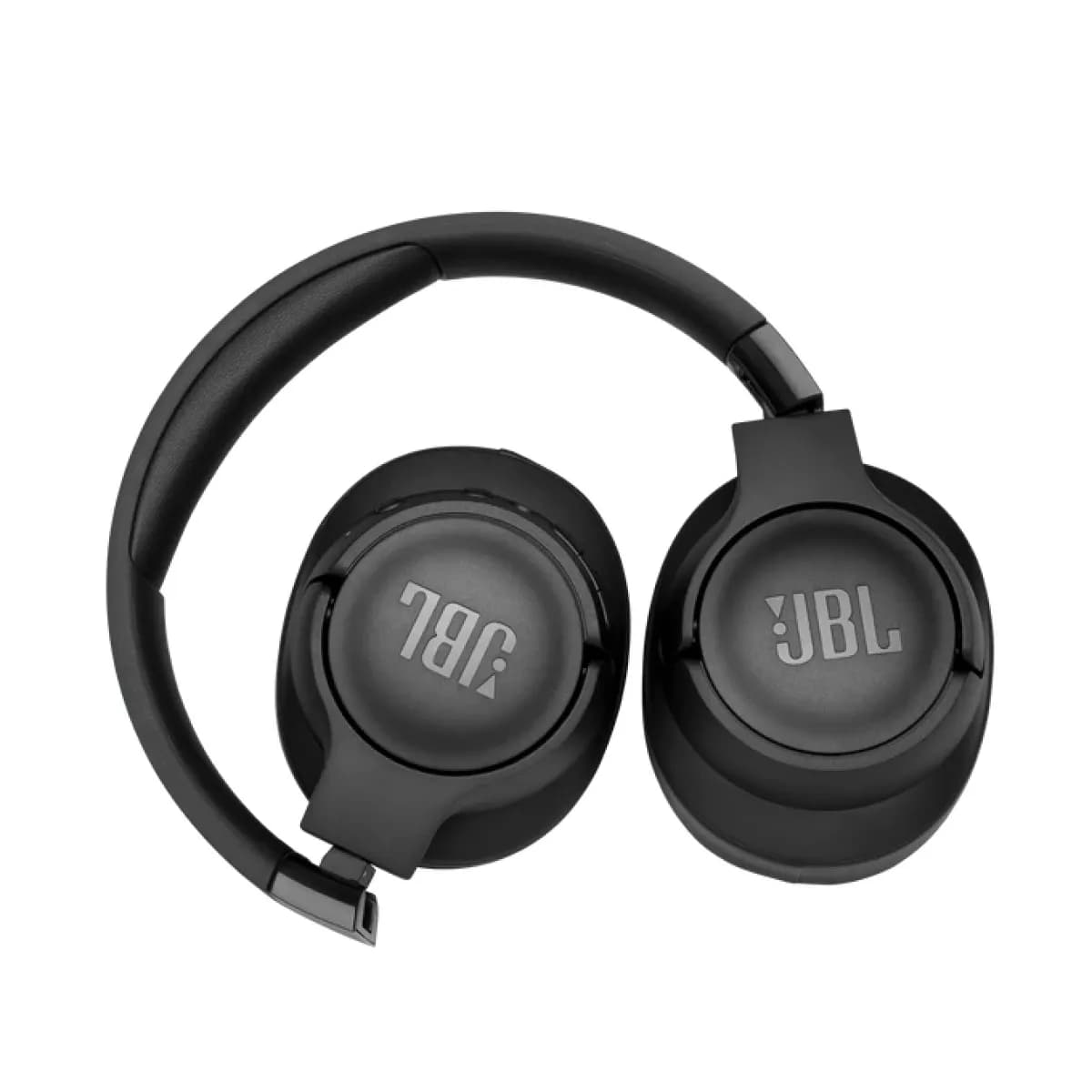 Audífonos JBL/ Tune 760NC/ Inalámbrico/ Con Cancelación de Sonido/ Negro