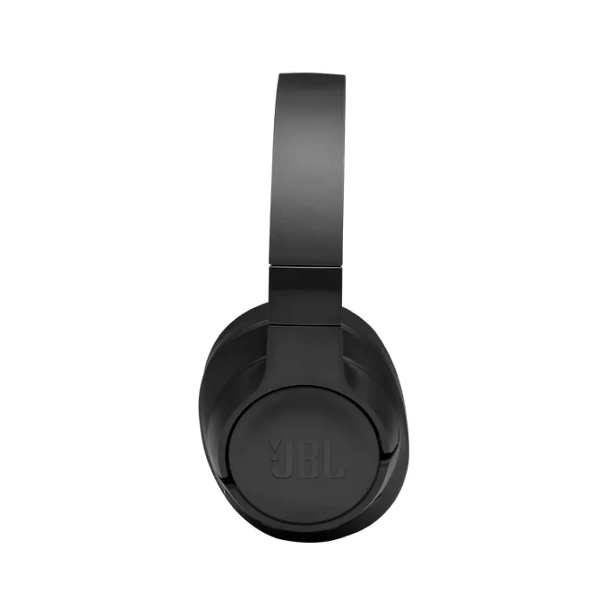 Audífonos JBL/ Tune 760NC/ Inalámbrico/ Con Cancelación de Sonido/ Negro