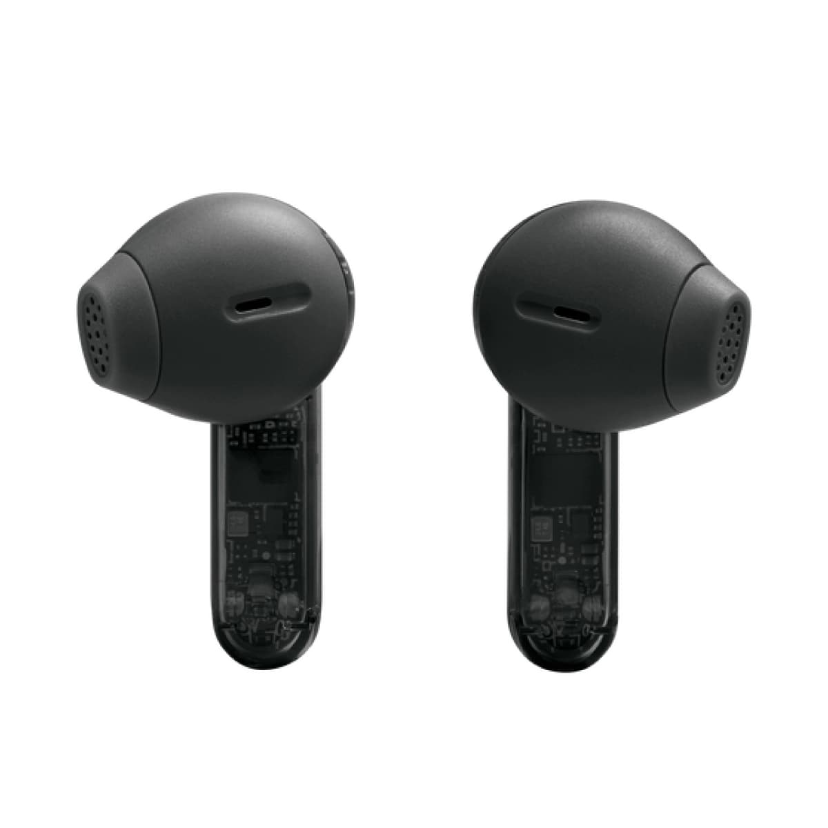 Audífonos JBL/ Tune Flex 2 Ghost Edition/ Con Cancelación de Sonido/ Inalámbrico/ Negro