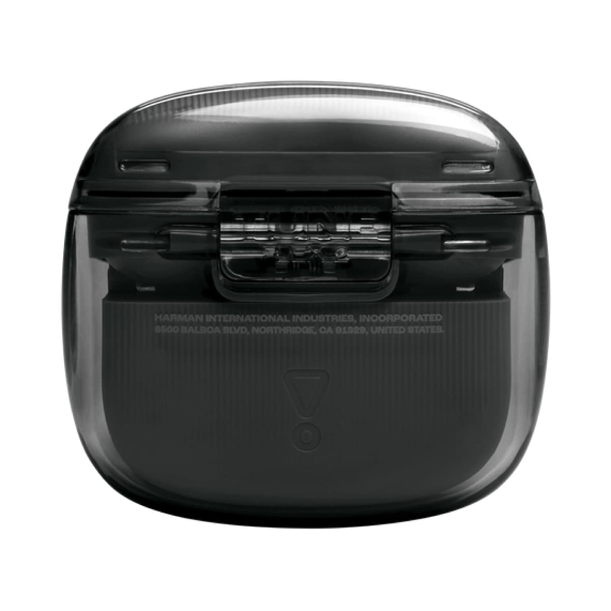 Audífonos JBL/ Tune Flex 2 Ghost Edition/ Con Cancelación de Sonido/ Inalámbrico/ Negro