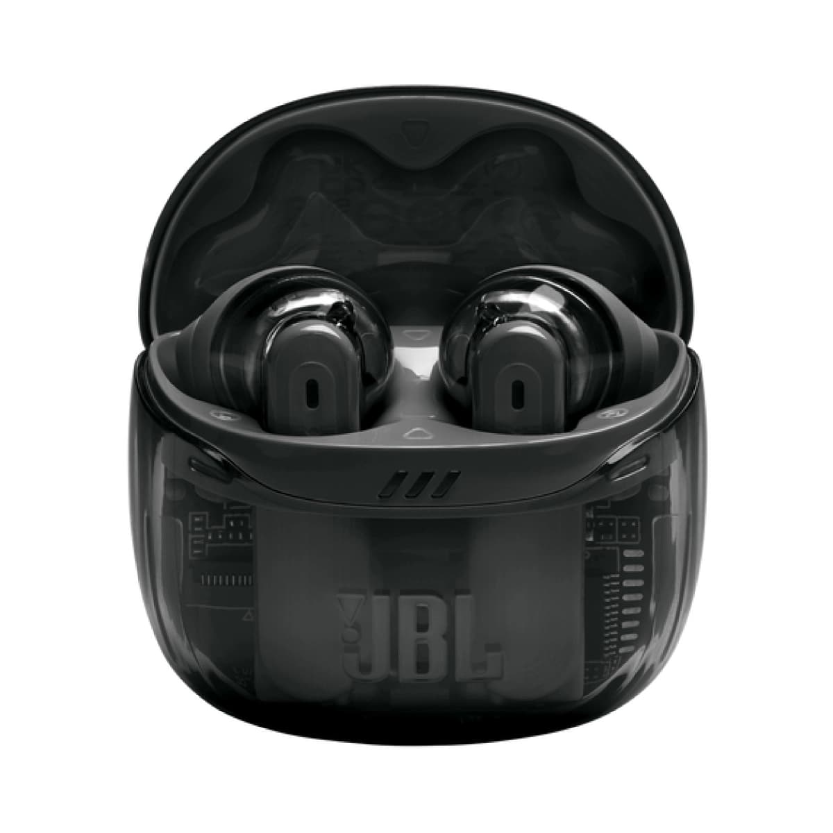 Audífonos JBL/ Tune Flex 2 Ghost Edition/ Con Cancelación de Sonido/ Inalámbrico/ Negro