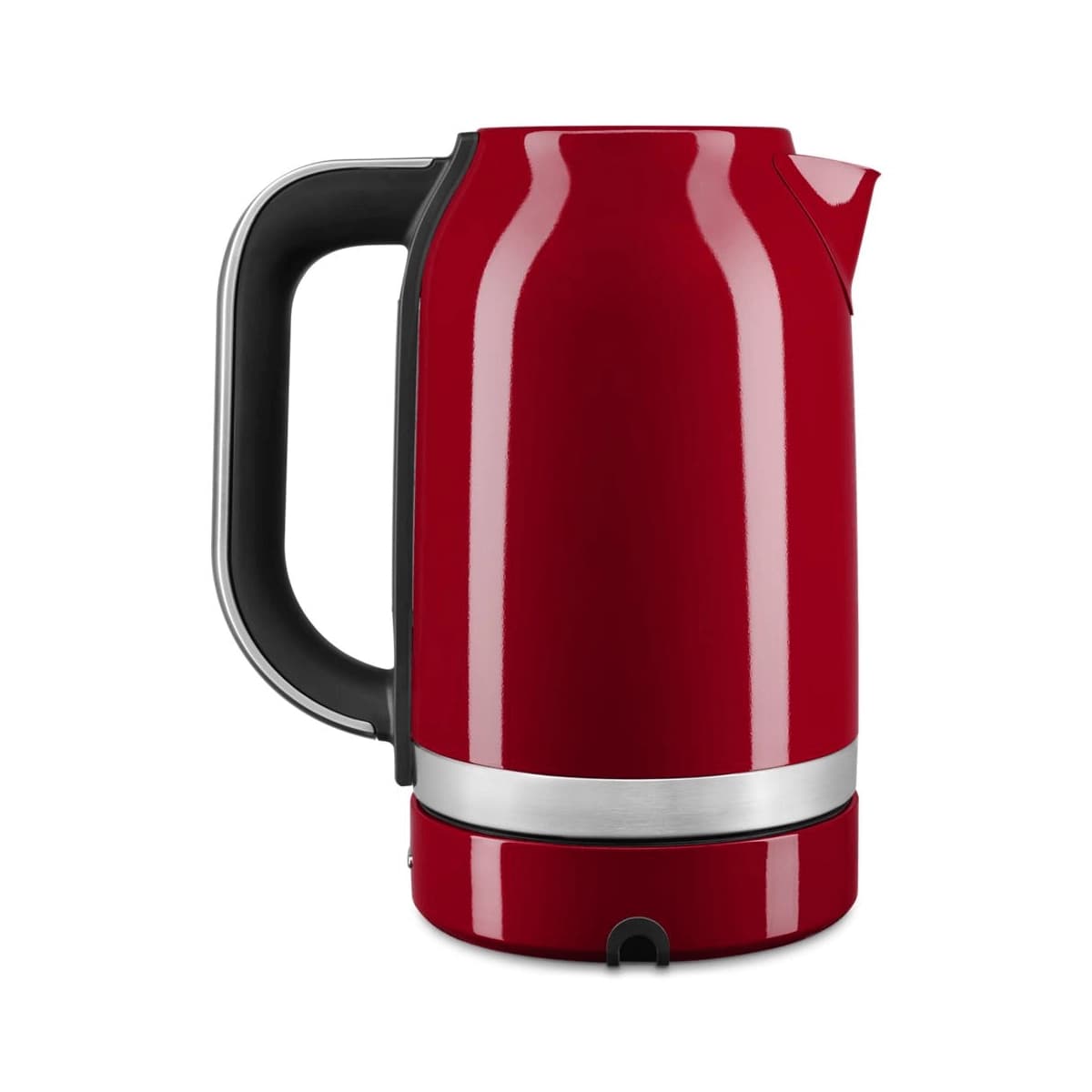 Tetera Eléctrica KitchenAid/ 1.7 L/ Empire Red