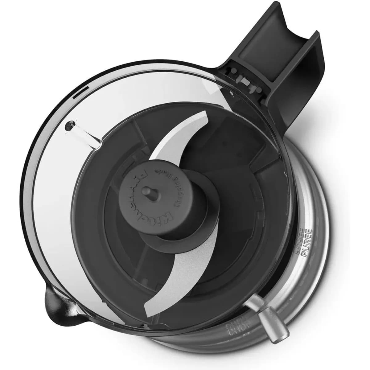 Mini Procesador de Alimentos KitchenAid/ 3.5 Tazas/ Gris