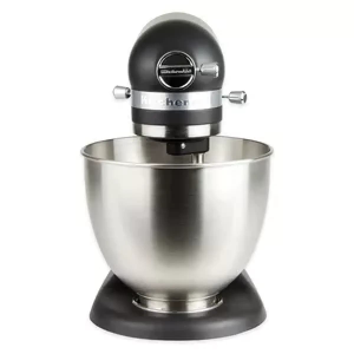 Batidora KitchenAid Artisan Mini 3.5 lts Negra