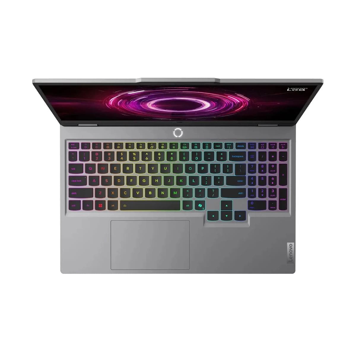 Laptop Lenovo LOQ 15"/ AMD Ryzen 5-220/ 24GB RAM/ 1TB SSD