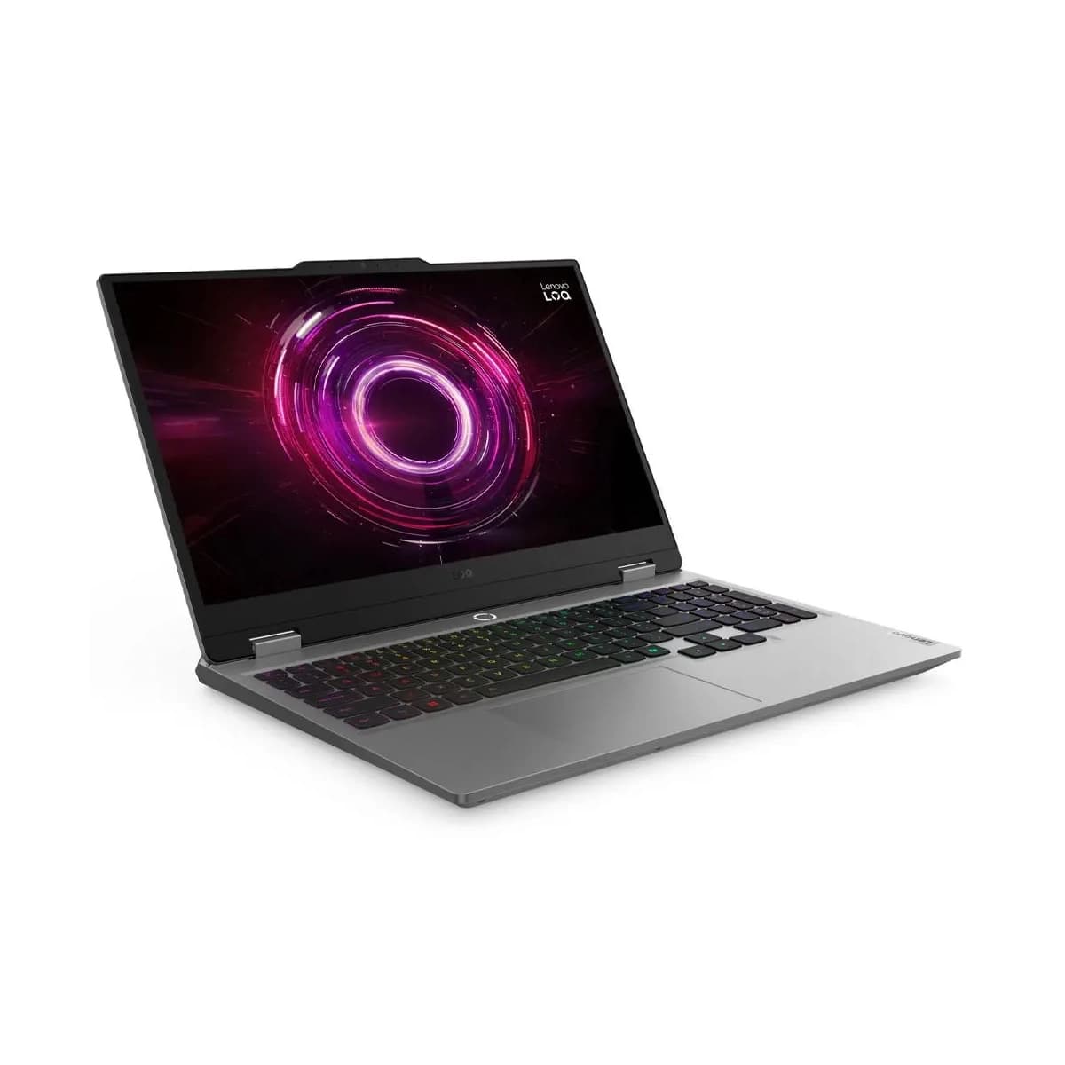 Laptop Lenovo LOQ 15"/ AMD Ryzen 5-220/ 24GB RAM/ 1TB SSD