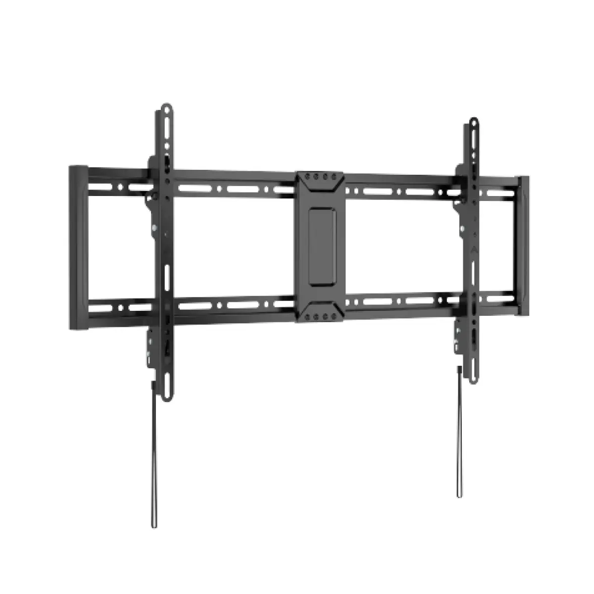 Soporte de TV Lumi/ Para 43"-95"/ Con Inclinación/ Negro