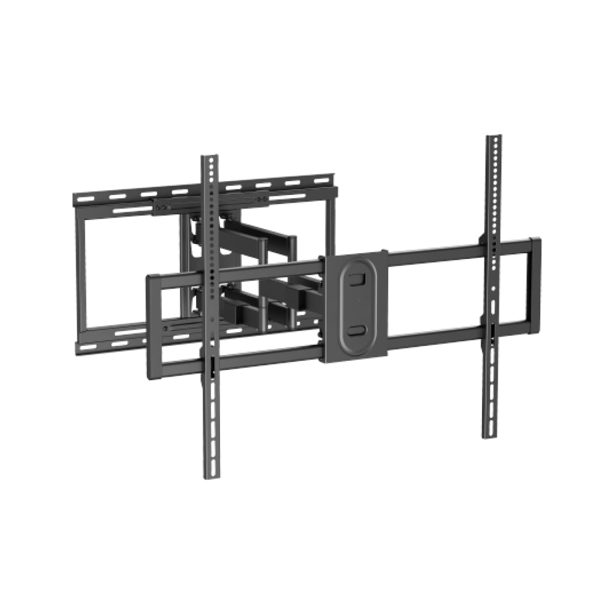 Soporte de TV Lumi/ Para 43"- 100"/ Con Brazo/ Negro