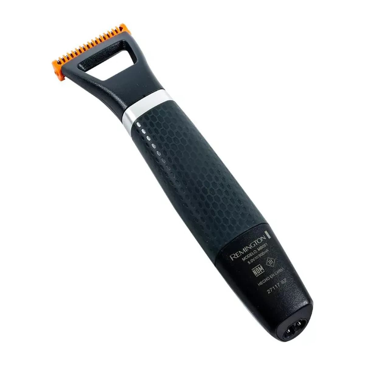Afeitadora Durablade Remington/ Negra