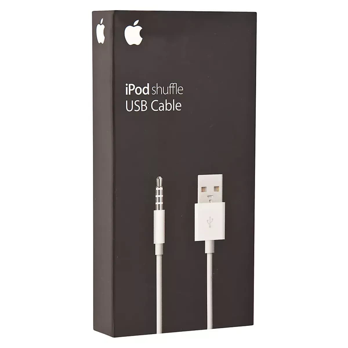 Cable Auxiliar a USB Apple