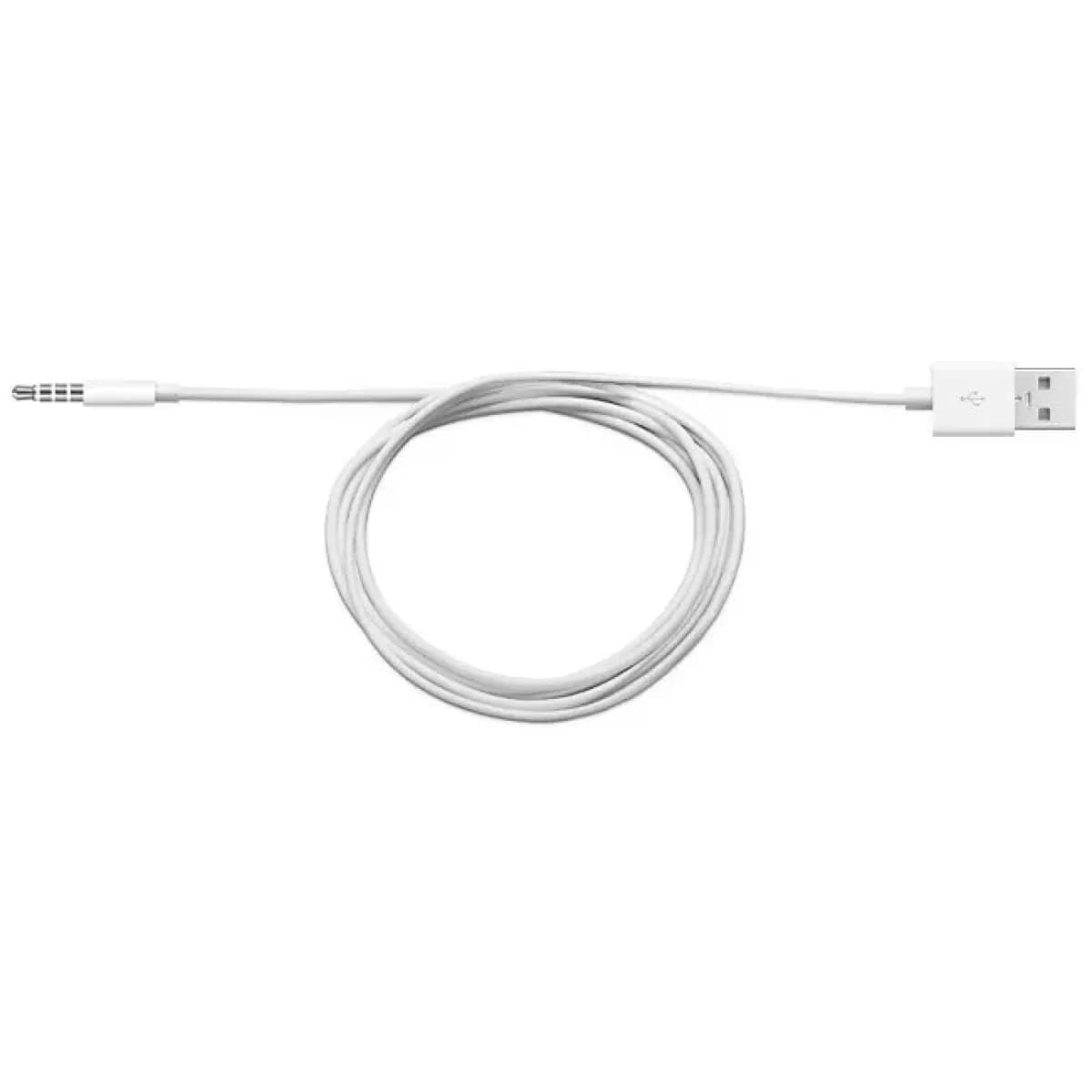 Cable Auxiliar a USB Apple