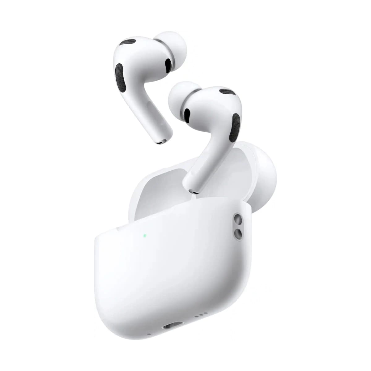 Audífonos Apple/ AirPods Pro 3/ 3era Generación/ Inalámbrico/ Cancelación de Sonido/ Blanco