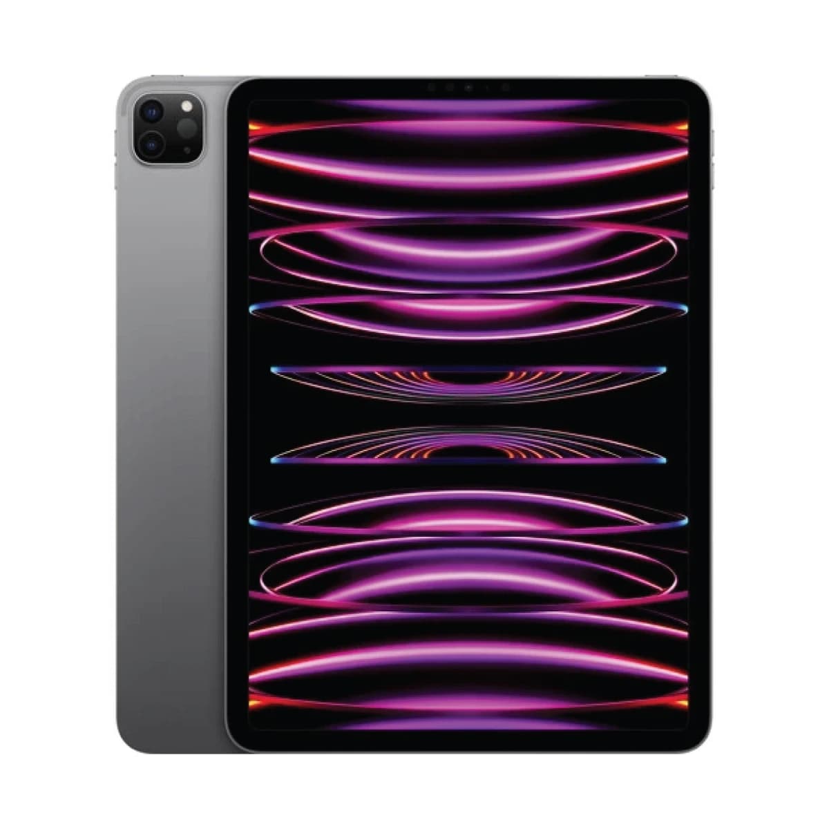 Tablet Apple iPad Pro/ 11"/ Chip M2/ Wi-Fi + Celular/ Gris Espacial/ OB
