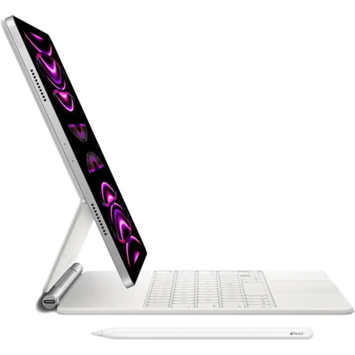 Tablet Apple iPad Pro/ 11"/ Chip M2/ Wi-Fi + Celular/ Gris Espacial/ OB
