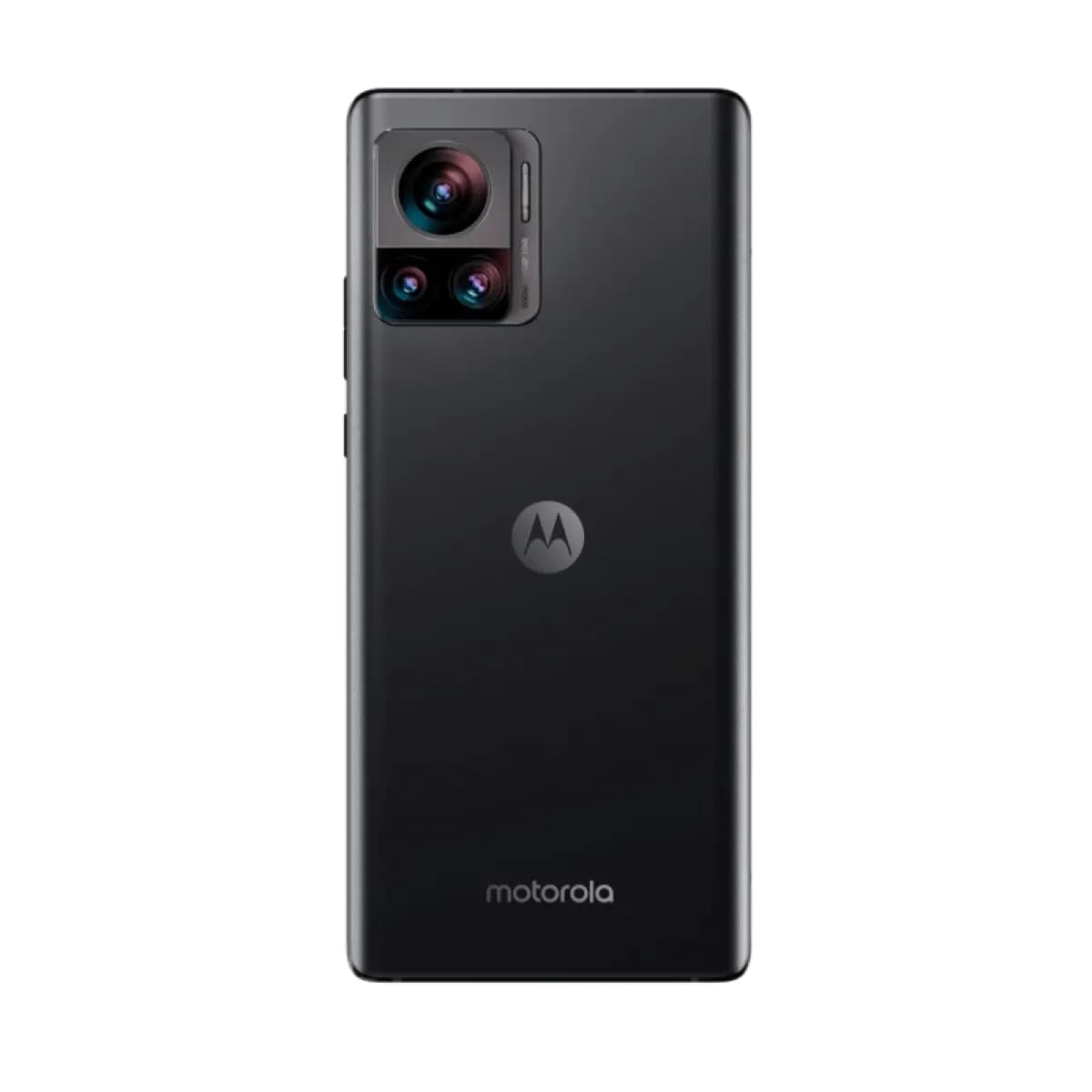 Motorola Edge 30 Ultra/ 12GB RAM/ 256GB/ Interstellar Black