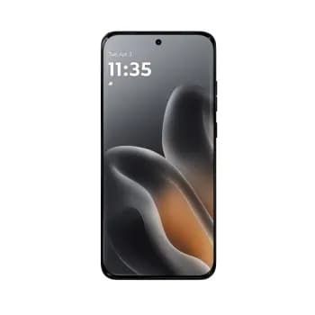 Motorola Edge 70 Fusion/ 8GB RAM/ 256GB/ Silhouette