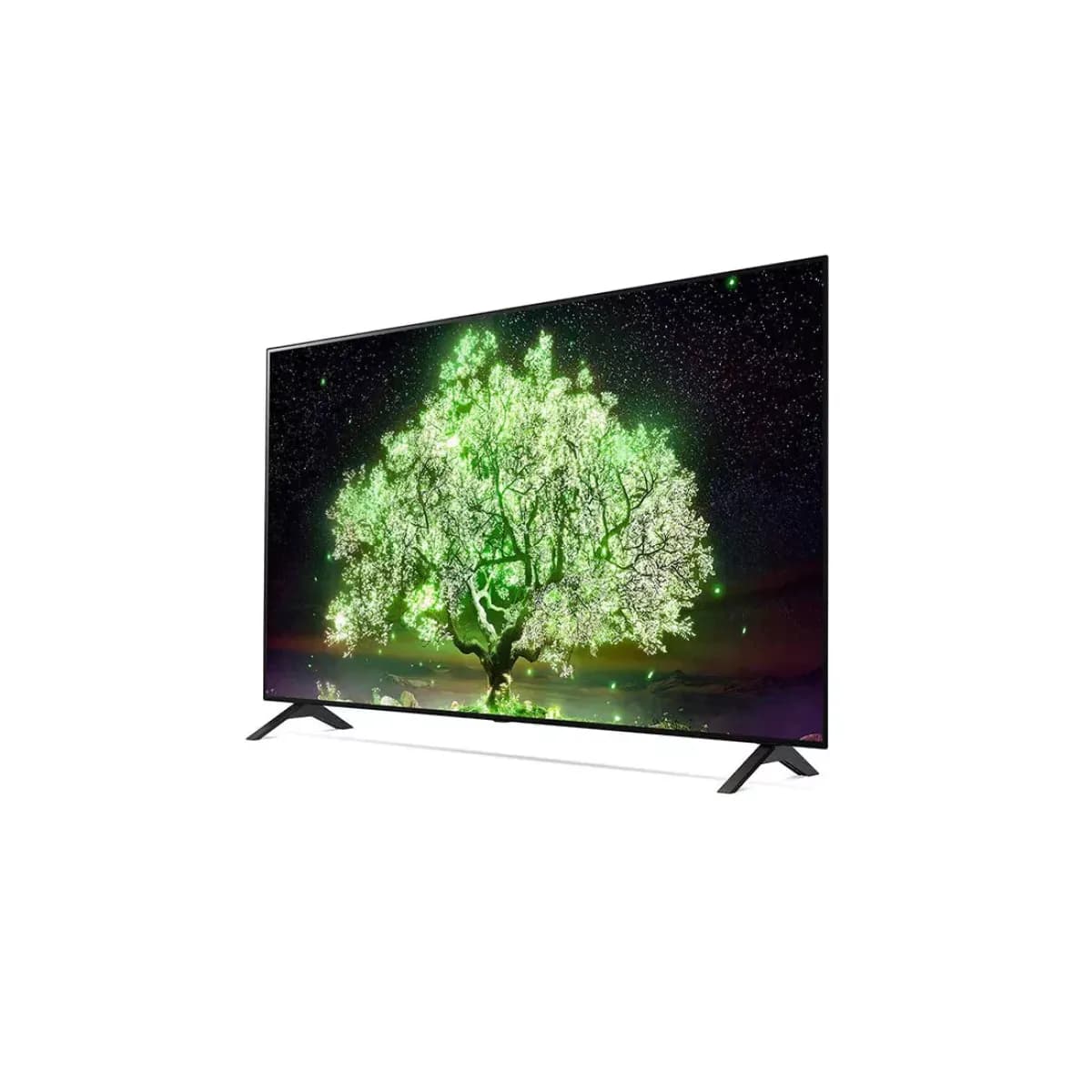 Smart TV LG 65" OLED A1 4K ThinQ AI/ OLED-65A1