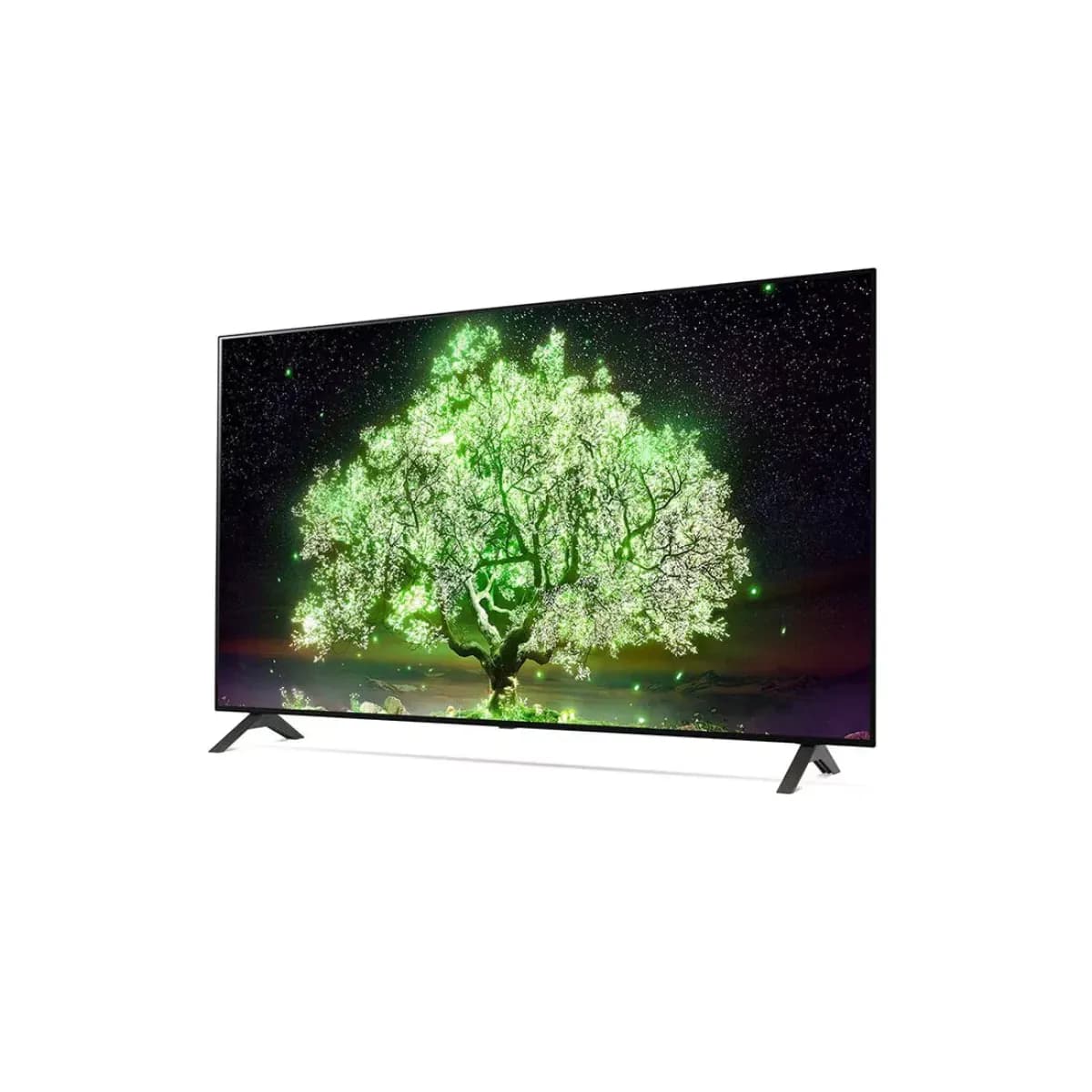 Smart TV LG 65" OLED A1 4K ThinQ AI/ OLED-65A1