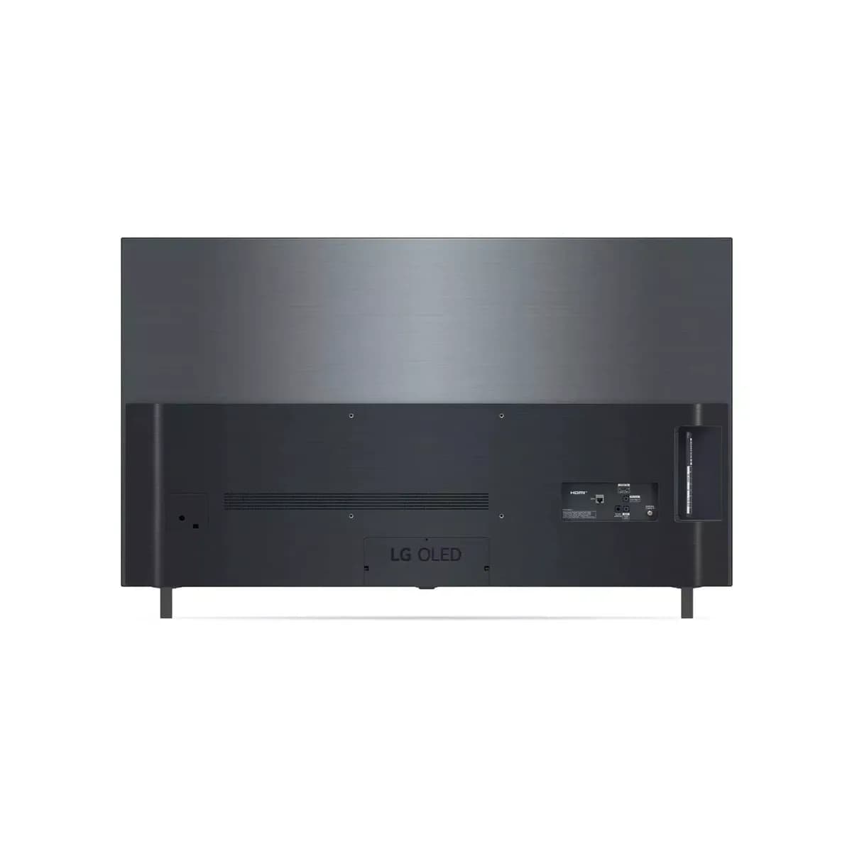 Smart TV LG 65" OLED A1 4K ThinQ AI/ OLED-65A1