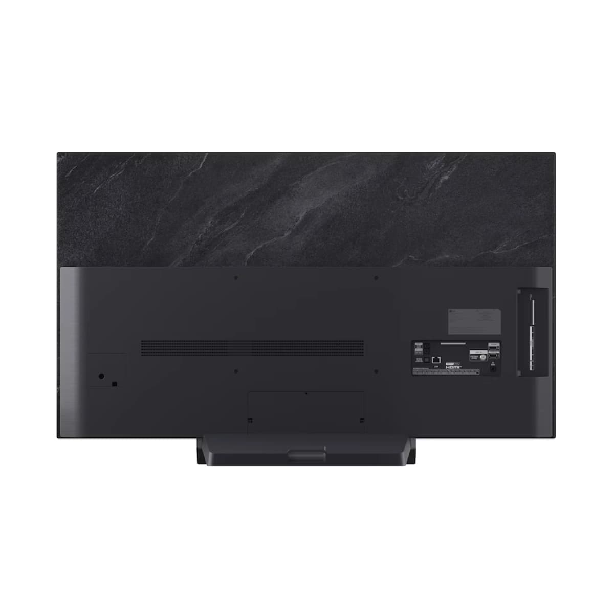 Smart TV LG 83" OLED evo C6 AI 4K/ OLED-83C6