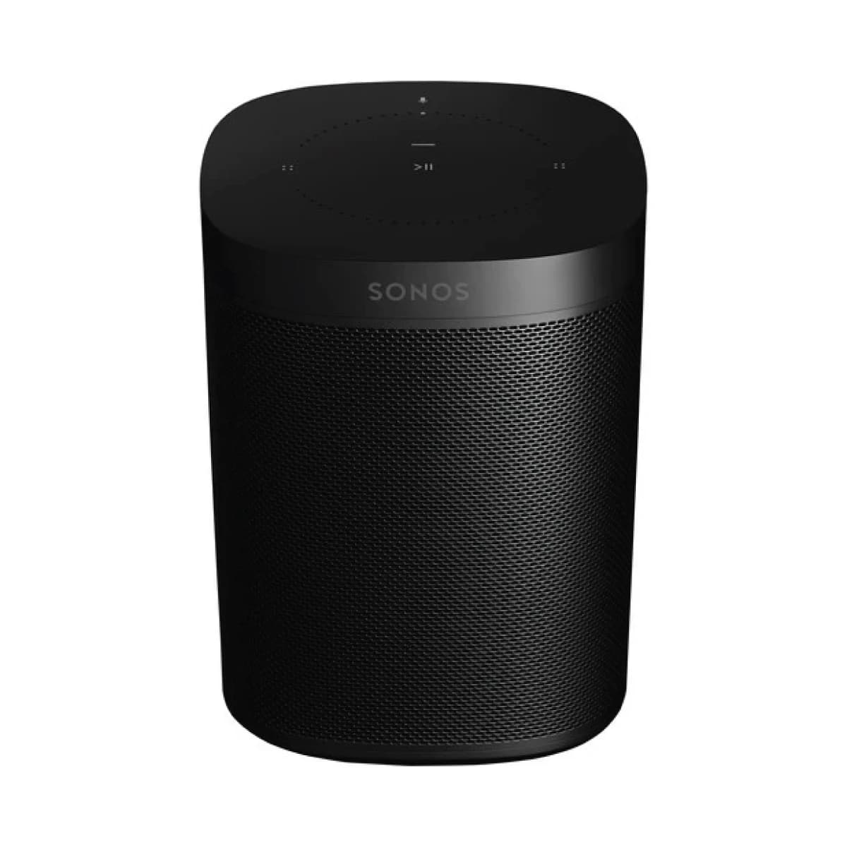 Parlante Portátil Sonos/ One 2nd Generación/ Bluetooth/ Negro