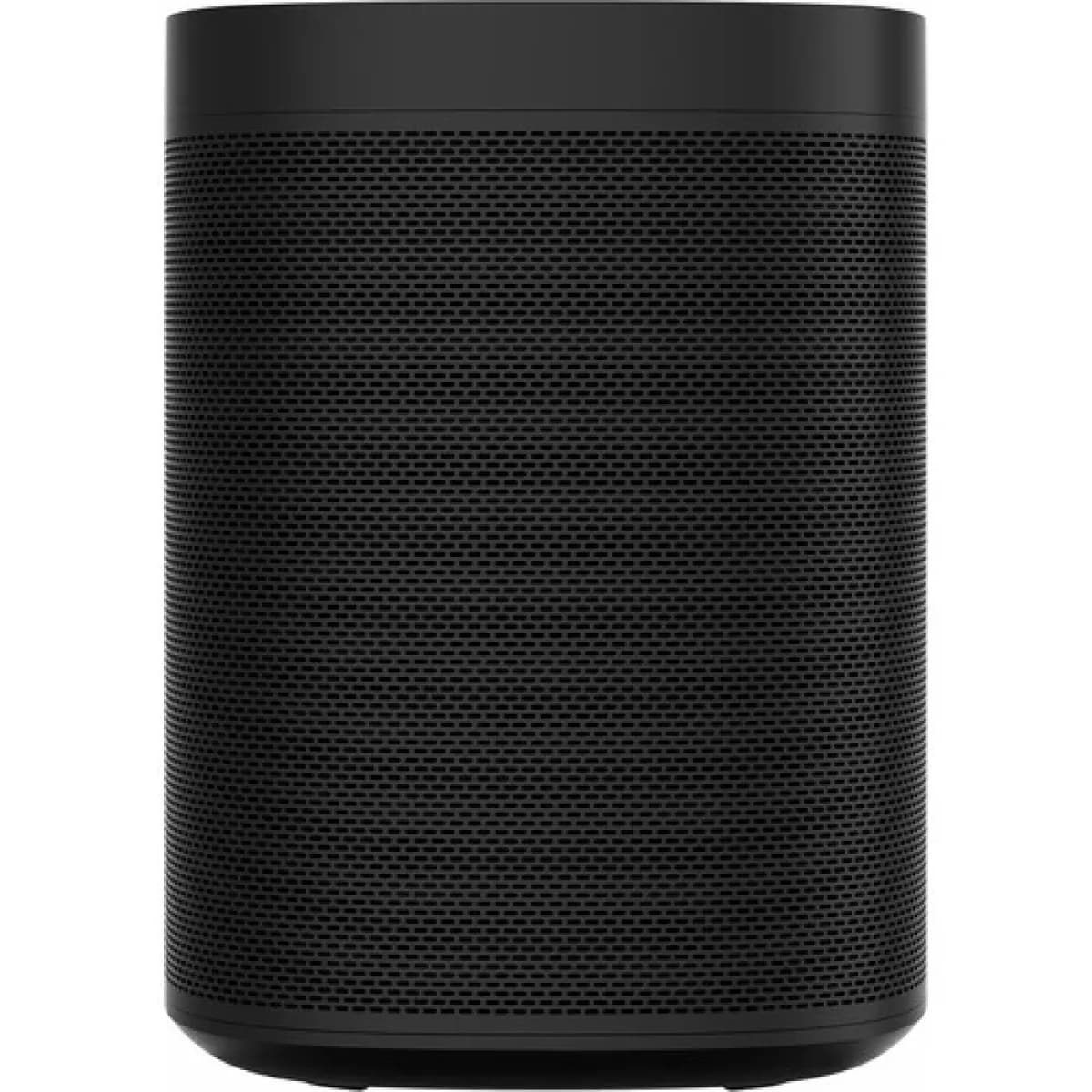 Parlante Portátil Sonos/ One 2nd Generación/ Bluetooth/ Negro
