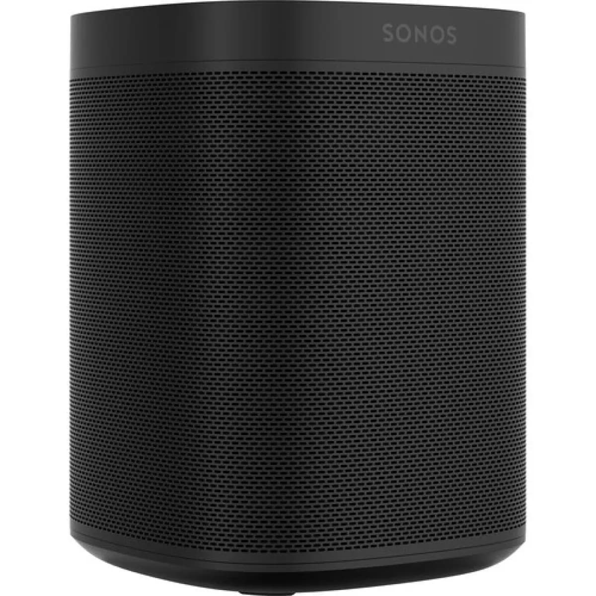 Parlante Portátil Sonos/ One 2nd Generación/ Bluetooth/ Negro
