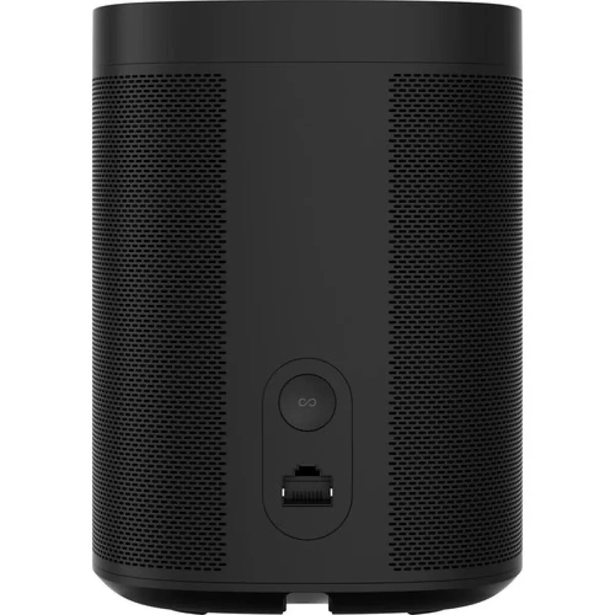 Parlante Portátil Sonos/ One 2nd Generación/ Bluetooth/ Negro