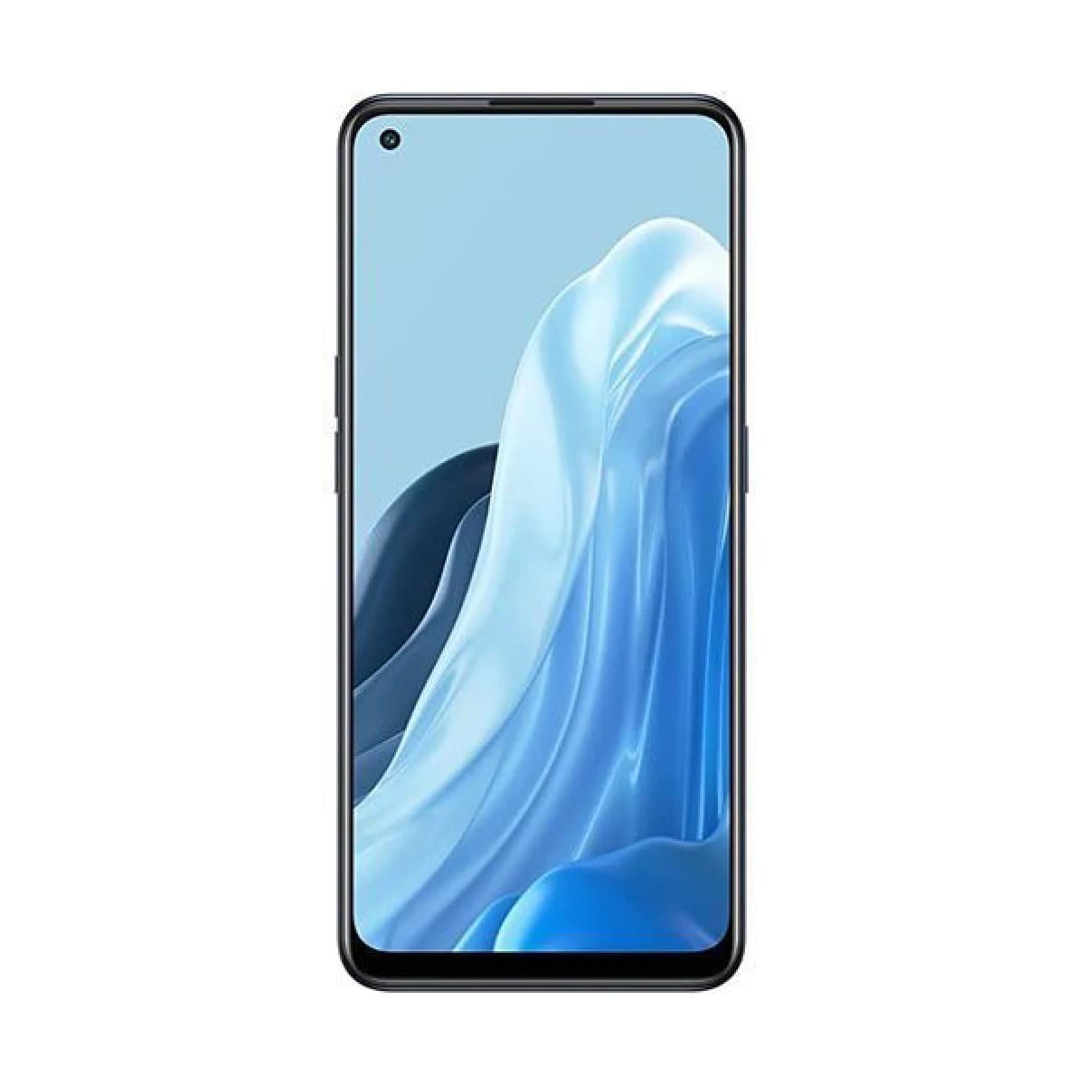 OPPO Reno7/ 6GB RAM/ 128 GB/ Blue