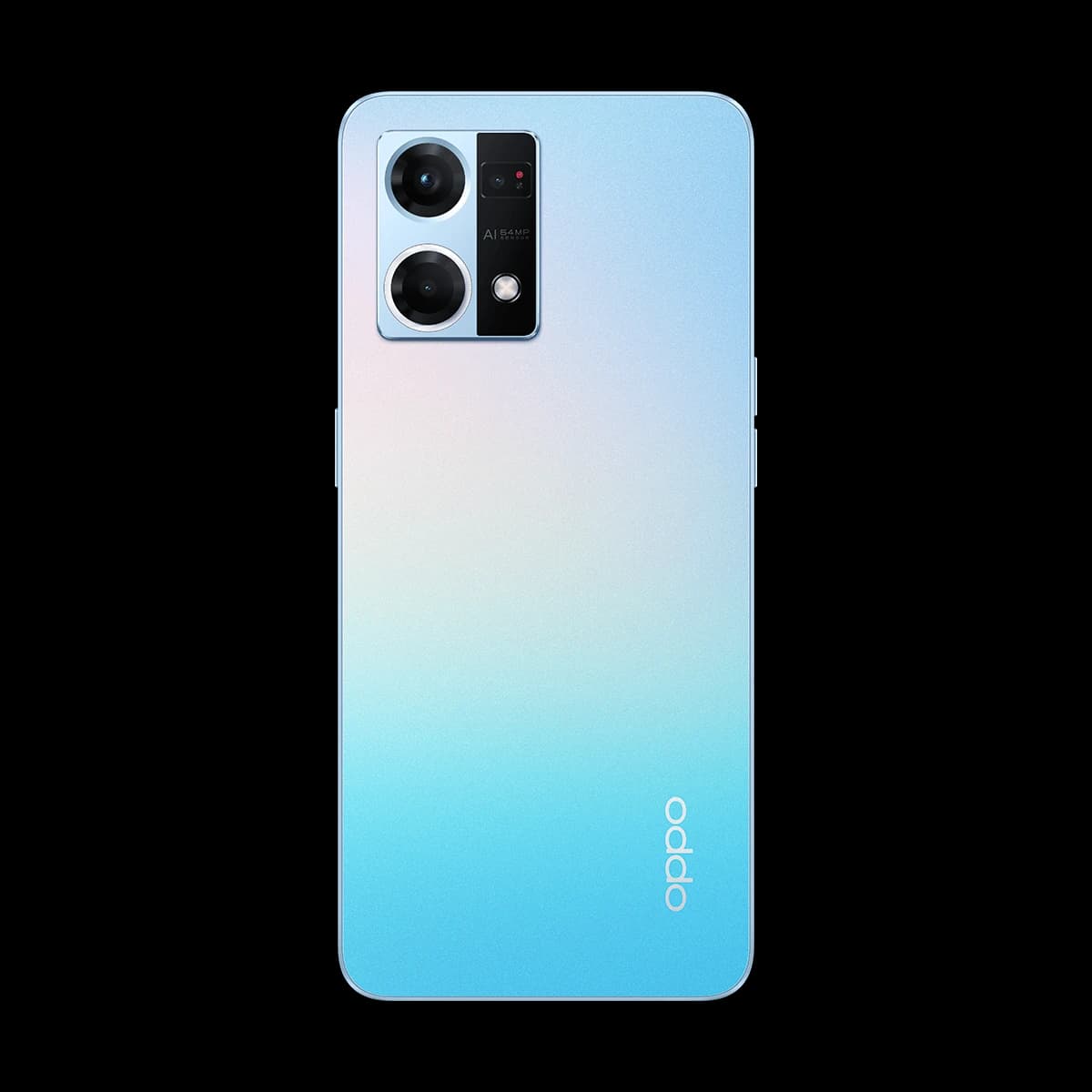 OPPO Reno7/ 6GB RAM/ 128 GB/ Blue