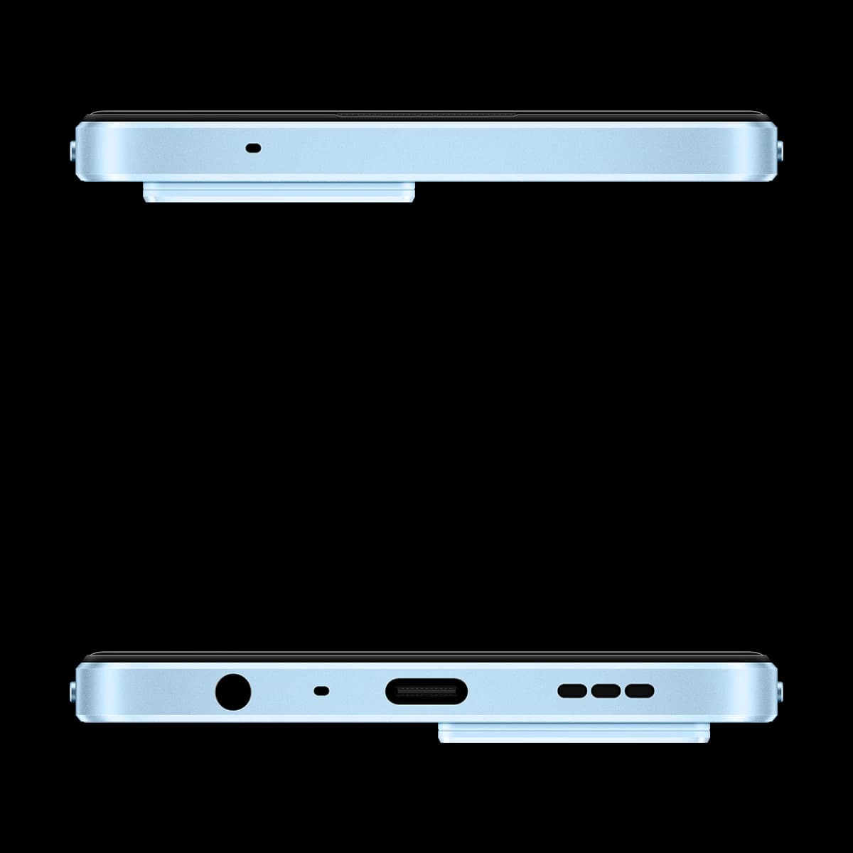 OPPO Reno7/ 6GB RAM/ 128 GB/ Blue
