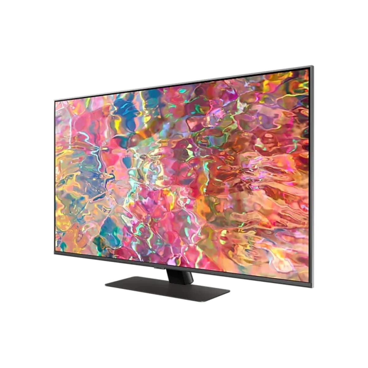 Smart TV Samsung 55" QLED 4K/ QN55-Q80BA