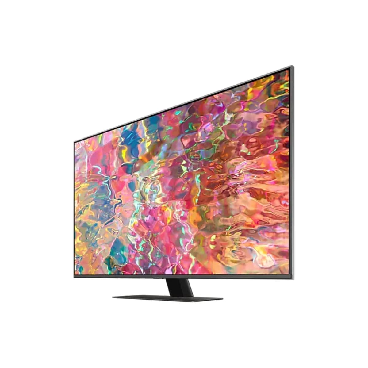 Smart TV Samsung 55" QLED 4K/ QN55-Q80BA
