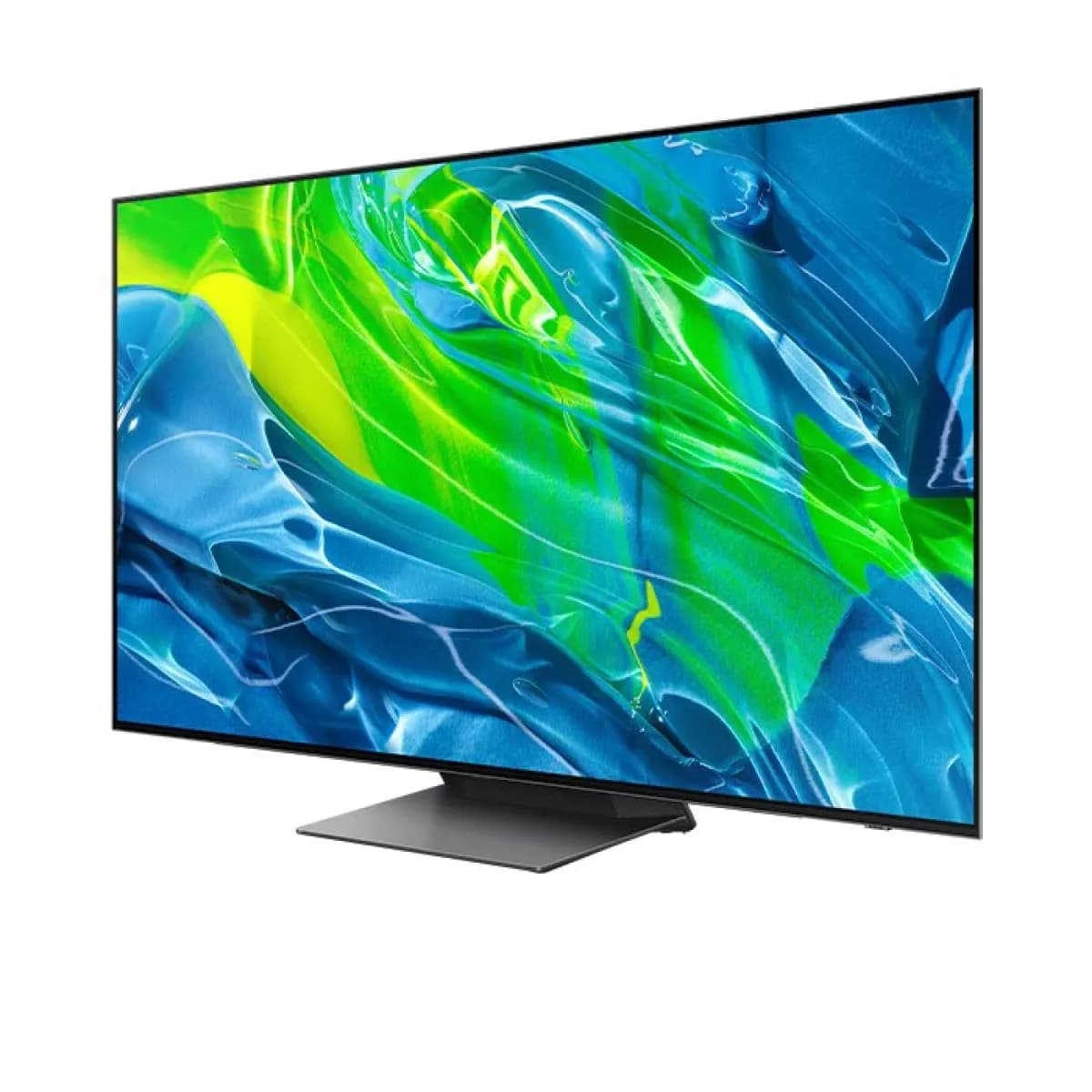 Smart TV Samsung 55" OLED 4K/ QN55-S95BA