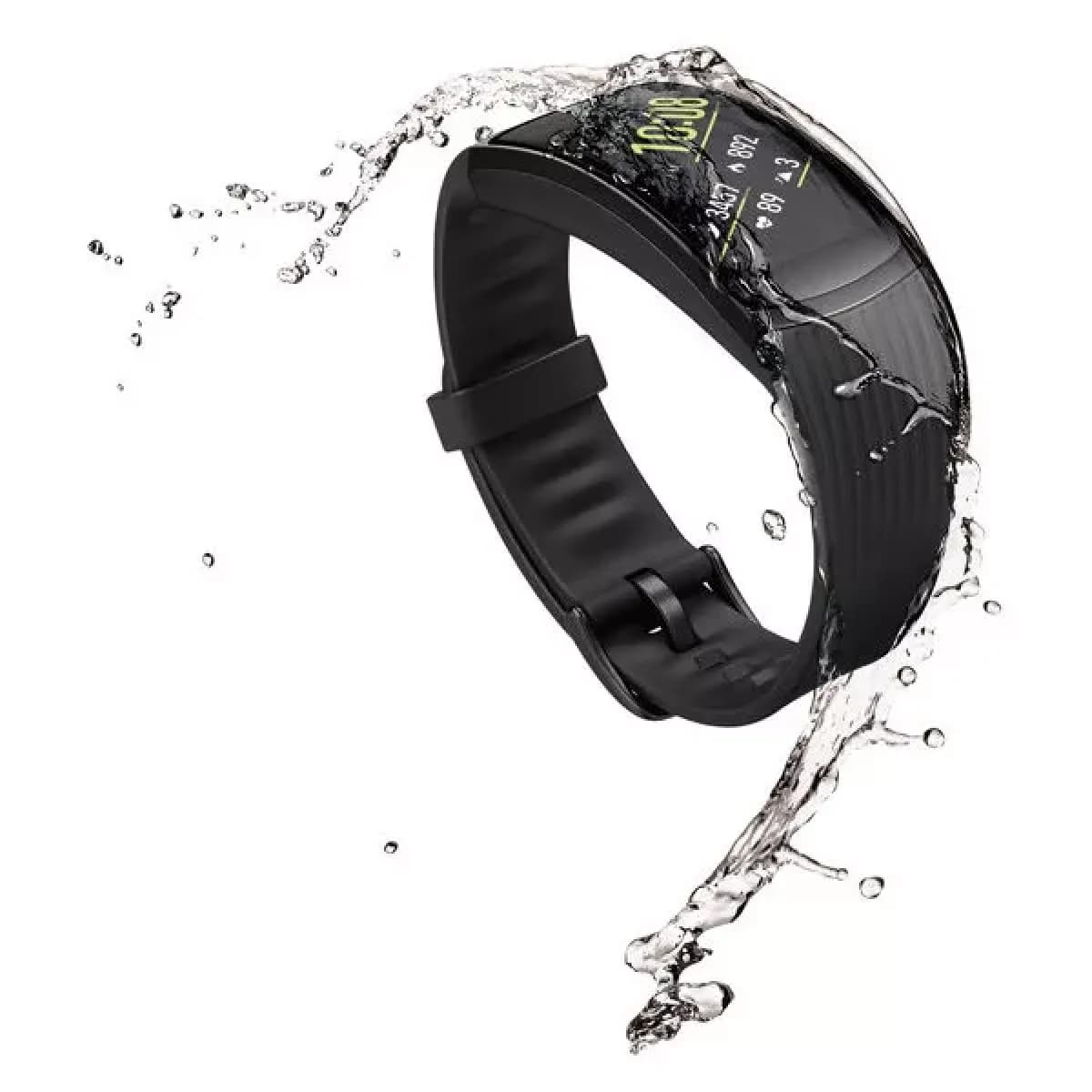 Smartband Samsung Gear Fit 2 Pro (Small)/ 38mm/ Negro