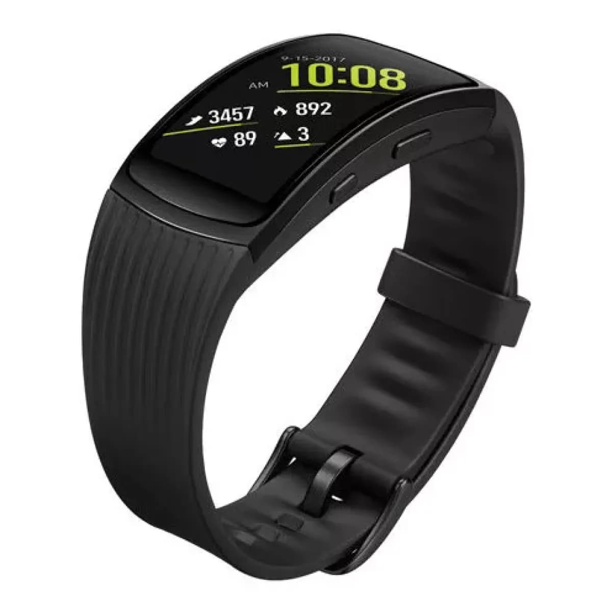 Smartband Samsung Gear Fit 2 Pro (Small)/ 38mm/ Negro