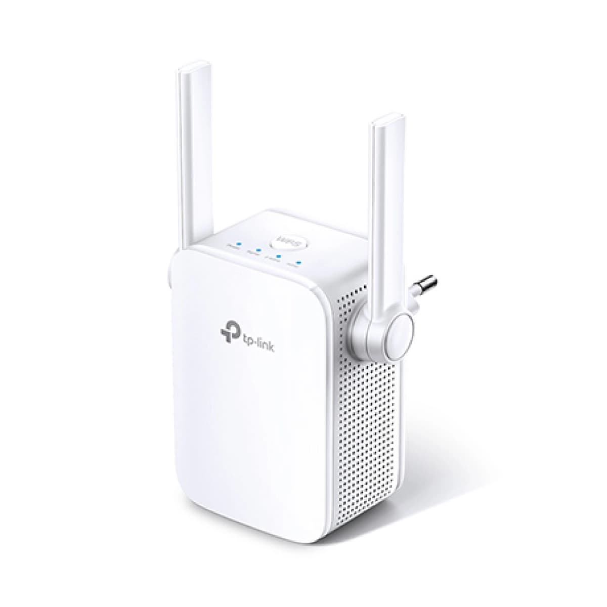 Repetidor TP Link/ Wi-Fi 5 AC1200/ Blanco