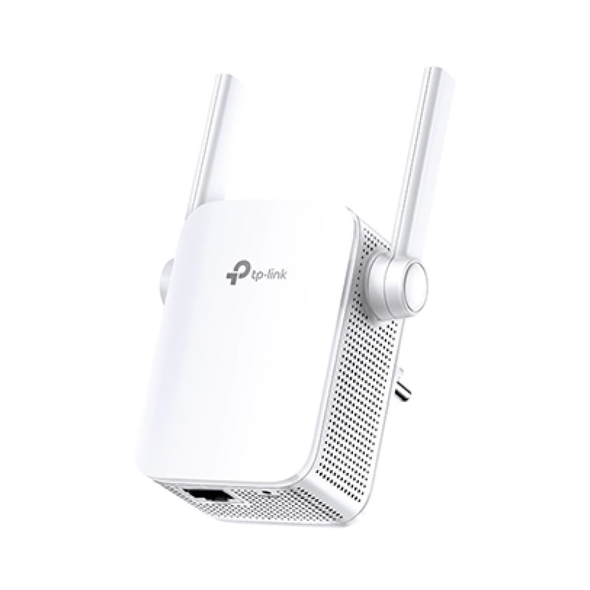 Repetidor TP Link/ Wi-Fi 5 AC1200/ Blanco